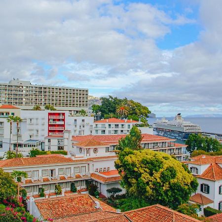 Casal Da Penha Apartments Funchal  Exterior foto