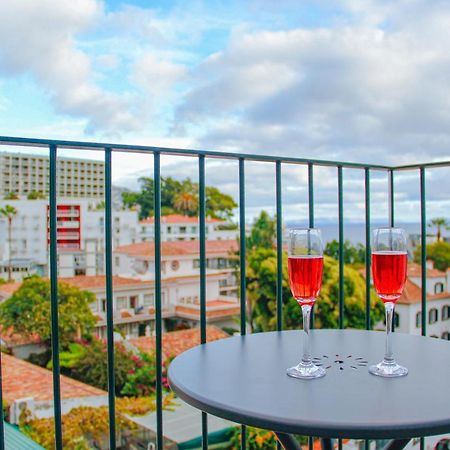 Casal Da Penha Apartments Funchal  Exterior foto