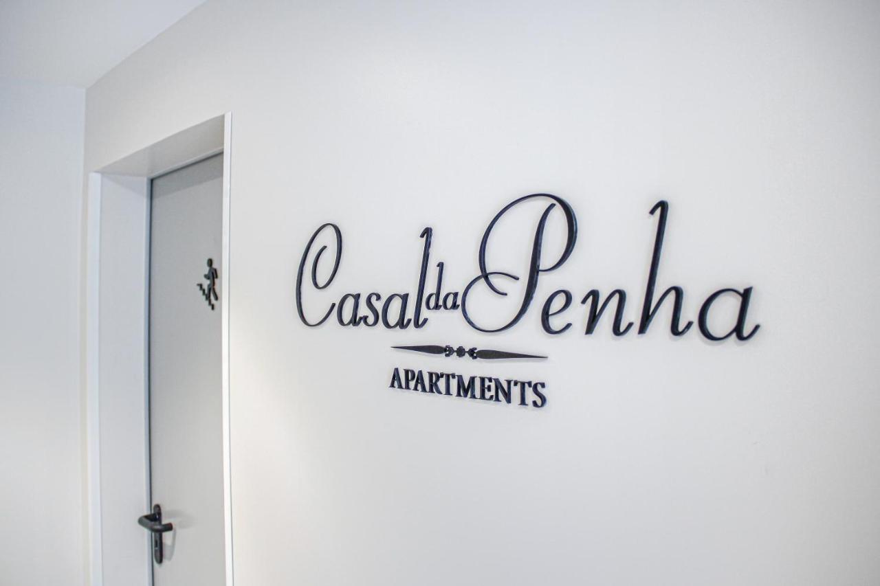Casal Da Penha Apartments Funchal  Exterior foto